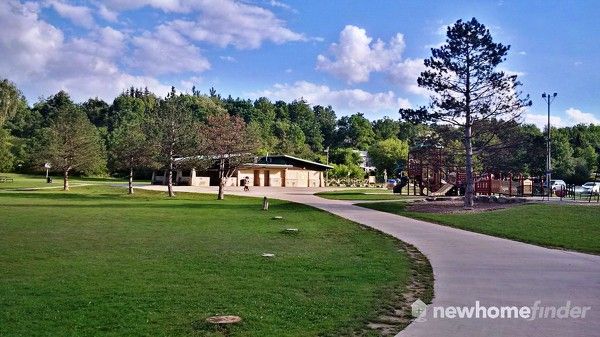 Lowville Park and Facilities