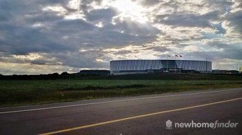 Mattamy National Cycling Centre hosts 2015 Pan Am Games