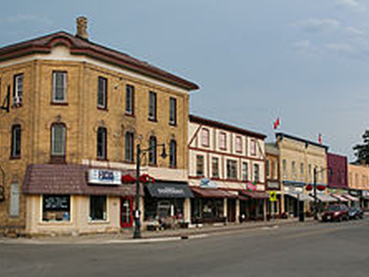 New Hamburg Heights community photo