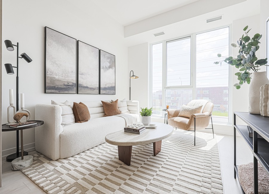 FirstHome Brampton Sunny Meadow official Daniels-hosted no-people image