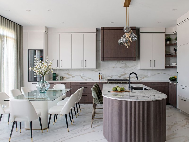 CountryWide Homes kleinburg hills supporting image 1