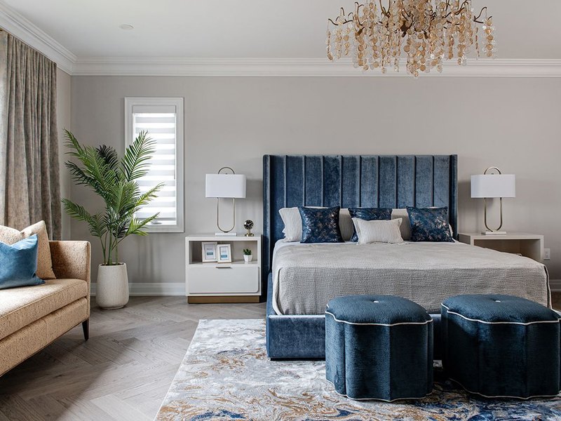 CountryWide Homes kleinburg hills supporting image 2