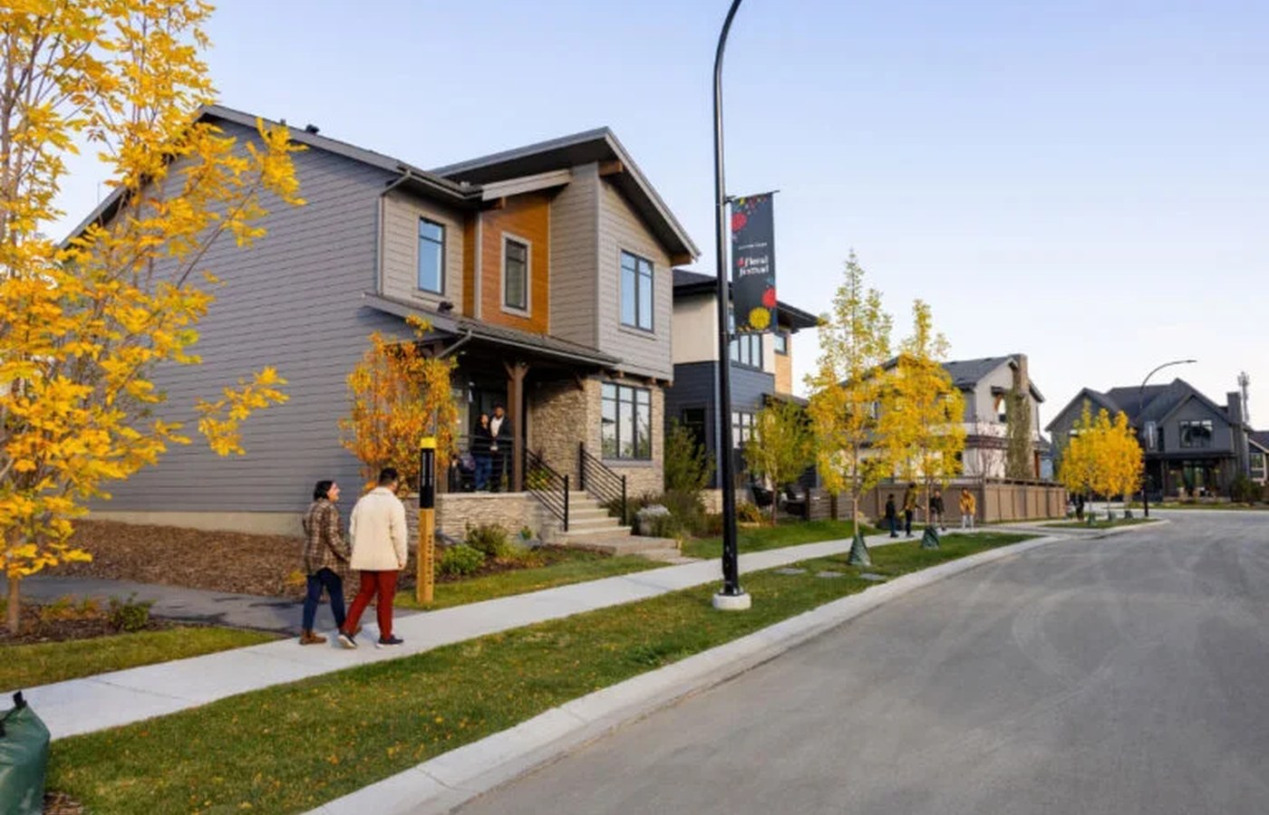 Alpine Park official Cardel Homes image