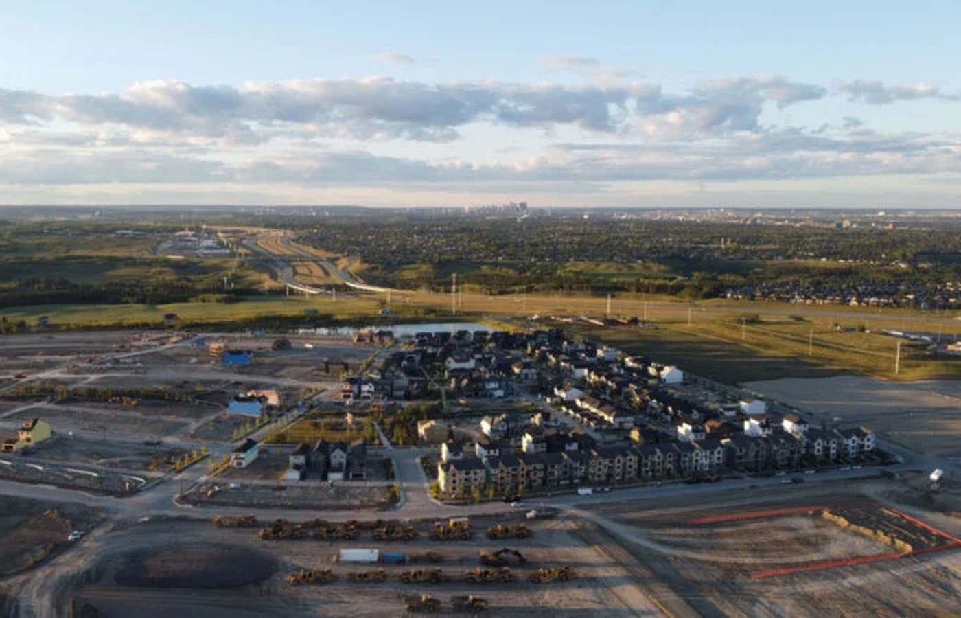 Alpine Park official Cardel Homes image