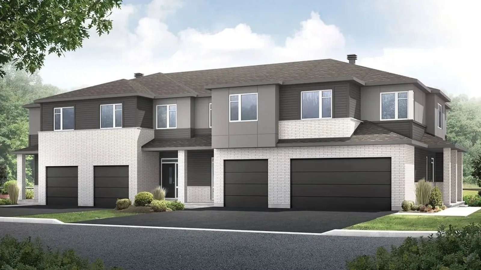 EdenWylde by Cardel Homes in Stittsville