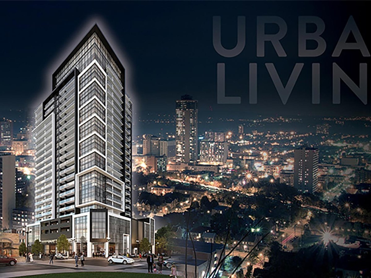 Platinum Condos official image