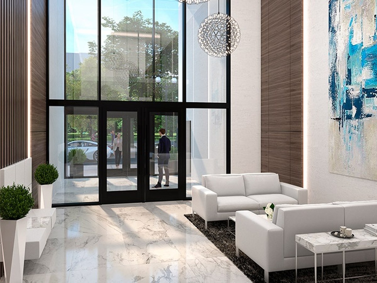 Platinum Condos official image
