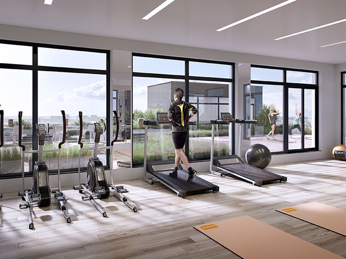 Platinum Condos official image