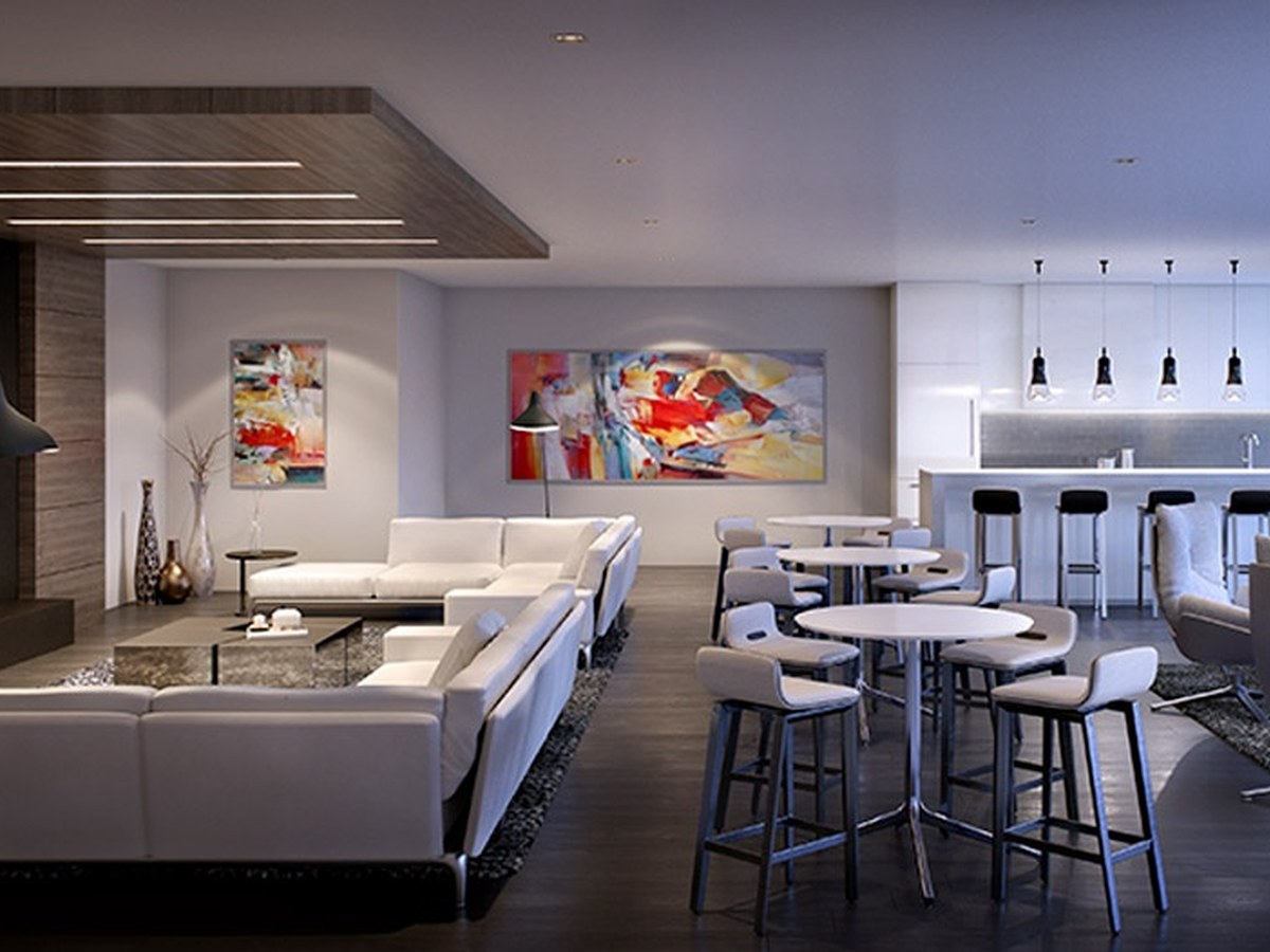 Platinum Condos official image