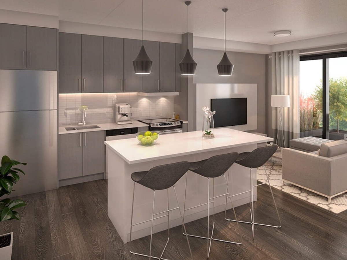 Platinum Condos official image