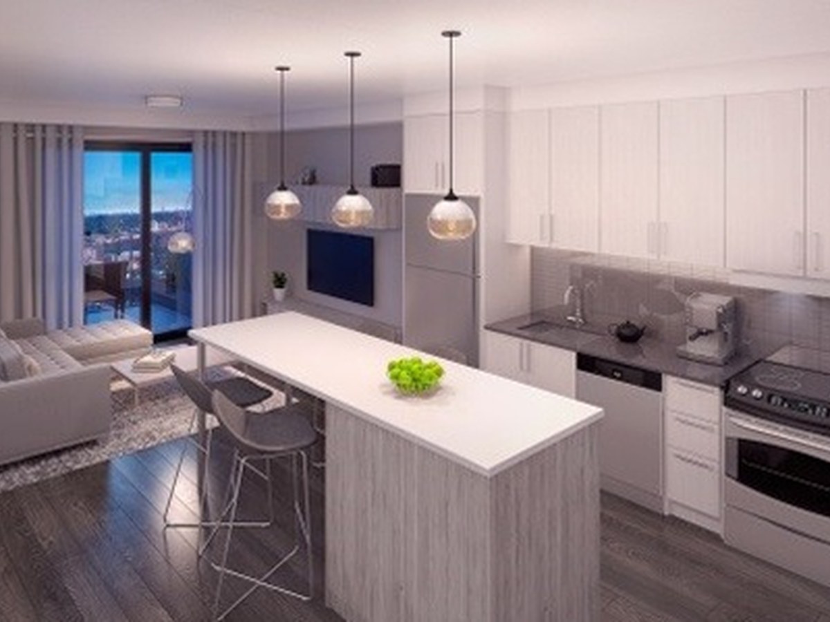 Platinum Condos official image