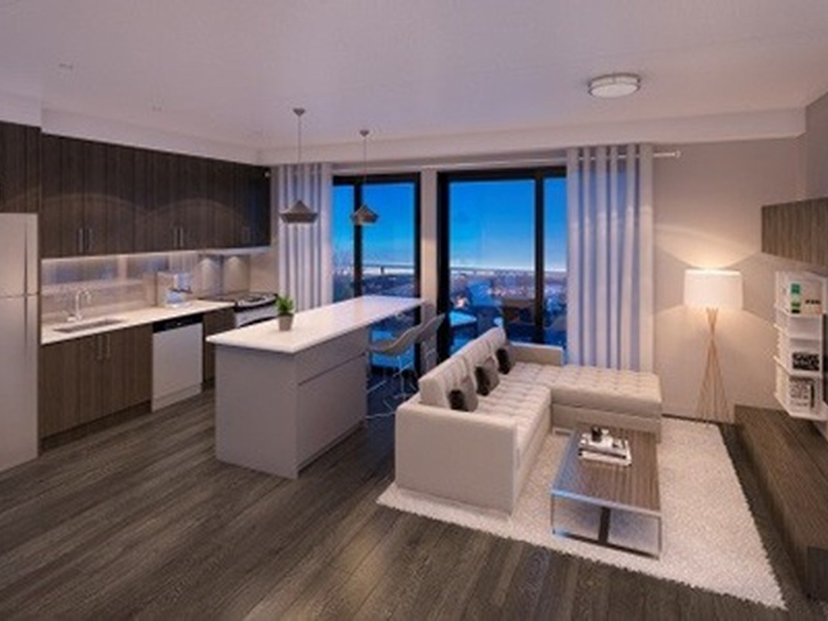 Platinum Condos official image