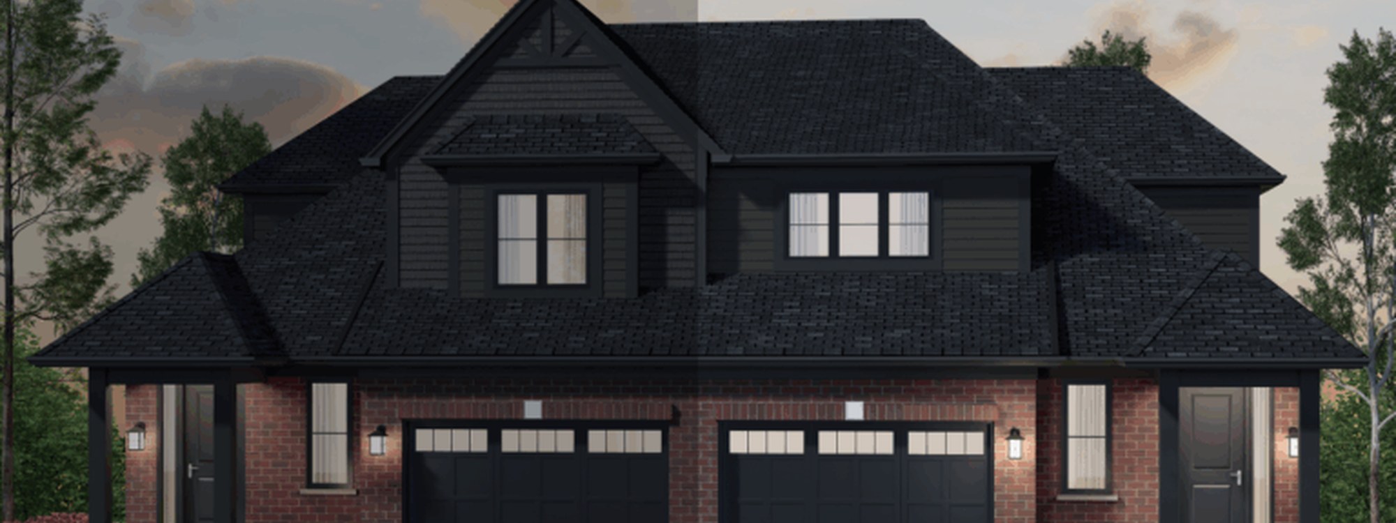 South River Bungalofts new home development