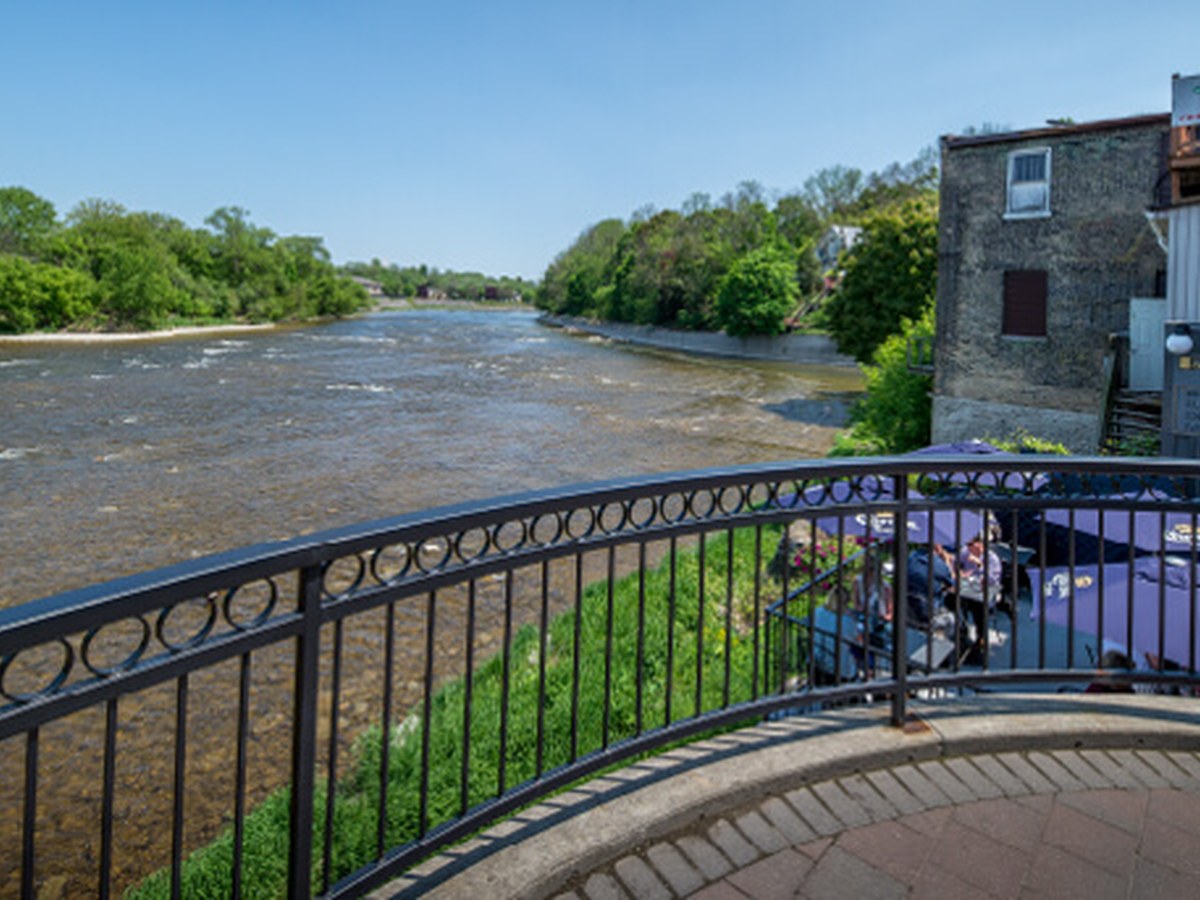 Paris Riverside official image