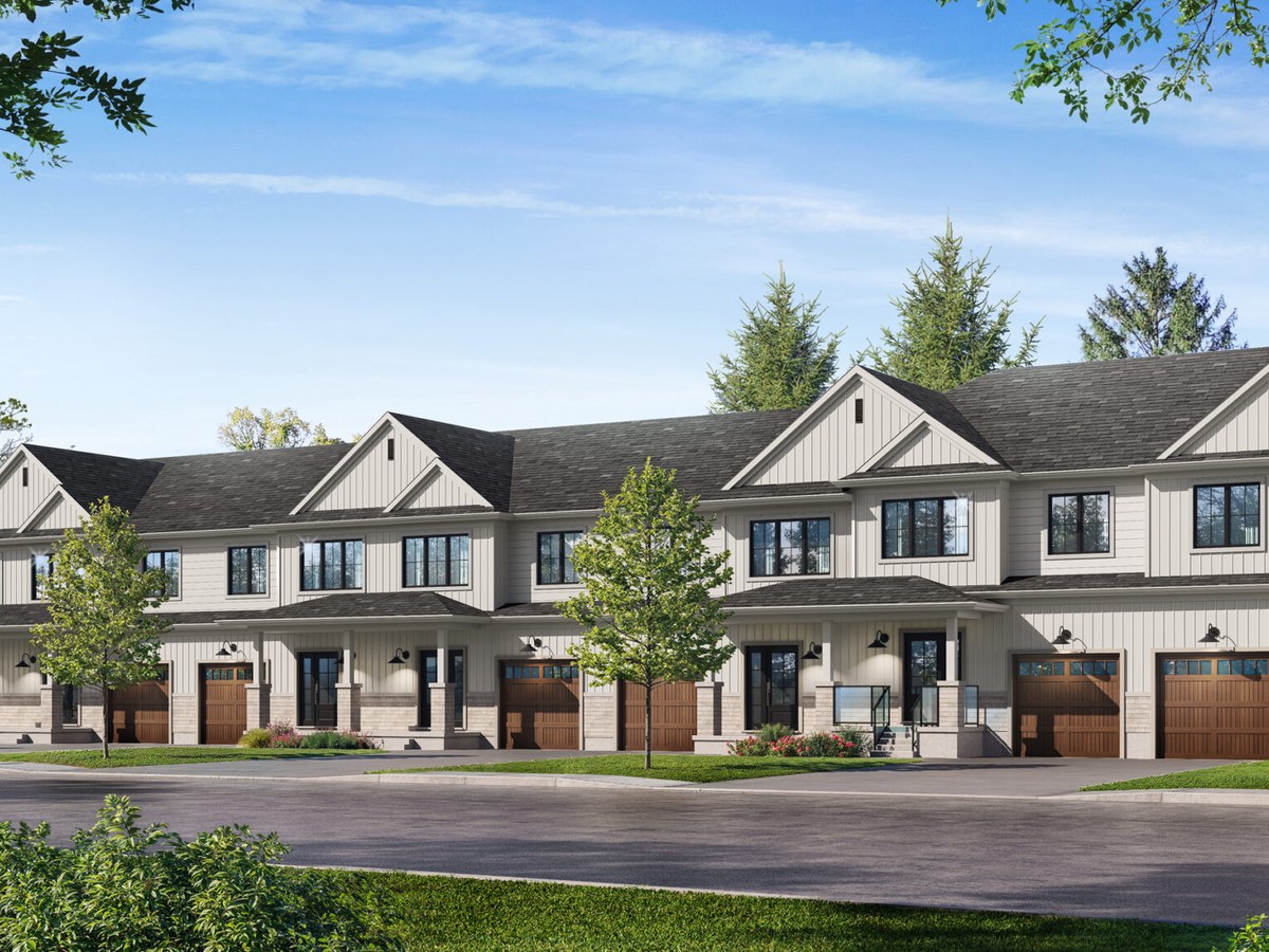 Harmony Court official image