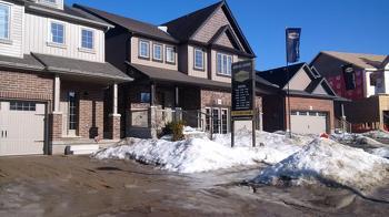 Model Home - Mar 11, 2015