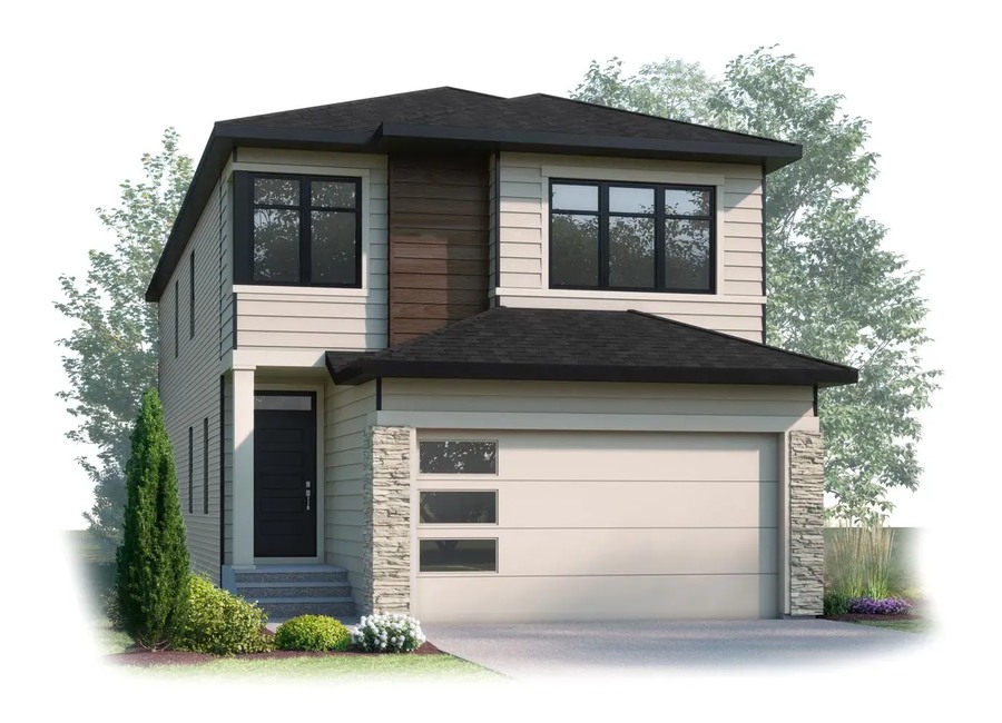 Rangeview Springs no-people official Cardel render/model image