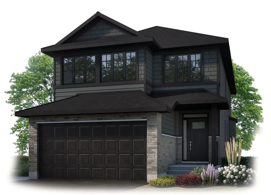 Ironwood Paxon rendering
