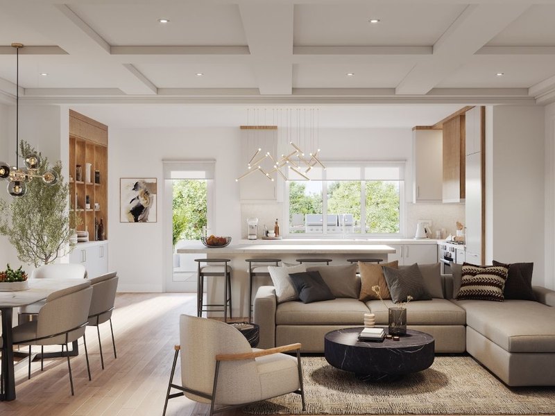 CountryWide Homes woodend place supporting image 2