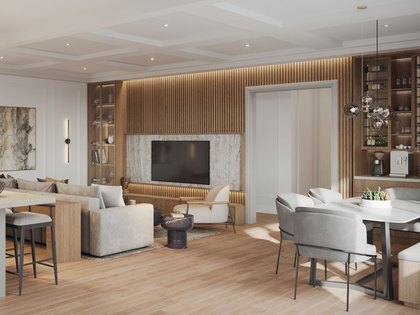 Official CountryWide Woodend Place source image.