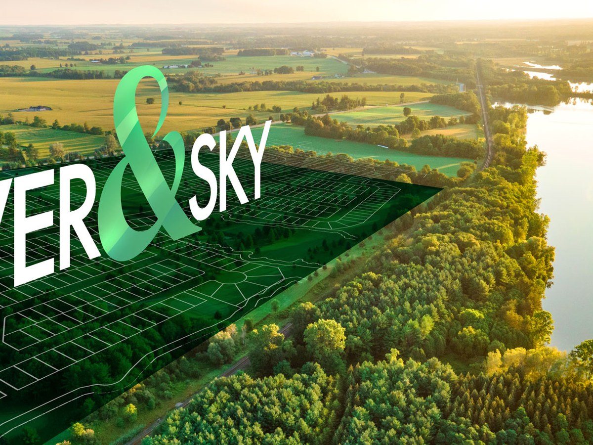 River and Sky official image