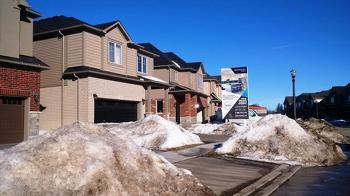 Model Home - Nice Street!