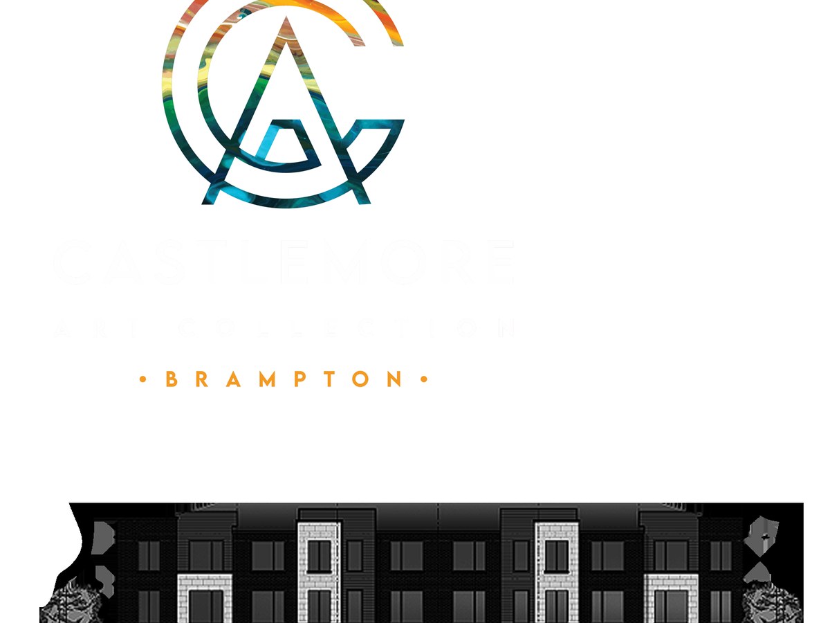 Castlemore Art Collection official image