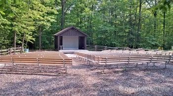 Outdoor Learning Centre 