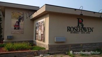 Rosehaven's Presentation Centre