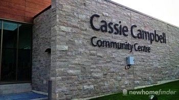Cassie Campbell Community Centre