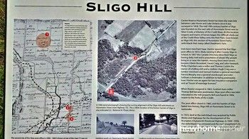 Sligo Hill