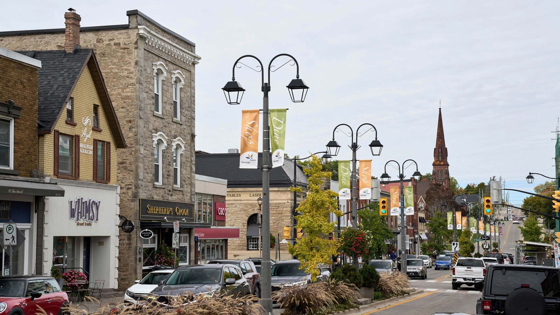 Arbourview community image by Mattamy Homes