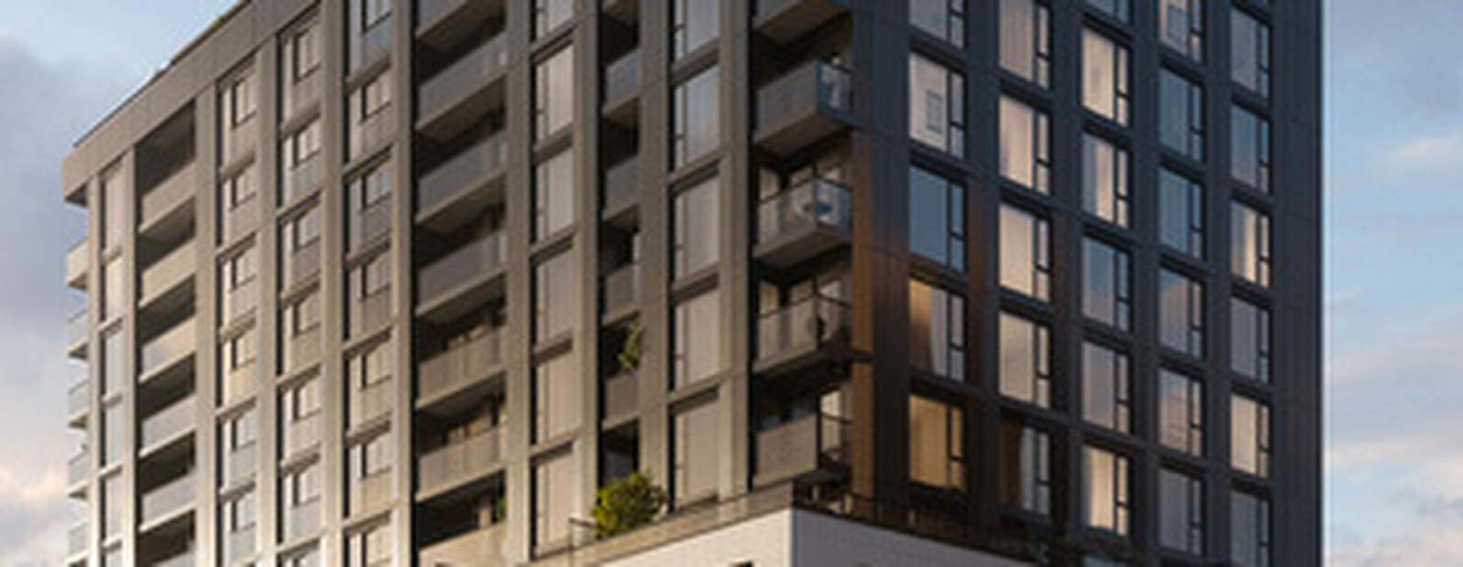 Westbend Residences