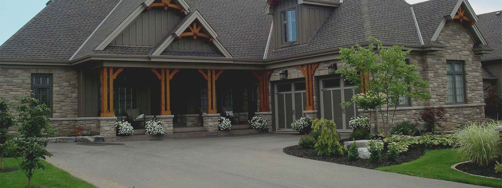 Wood Haven Luxury Condominiums