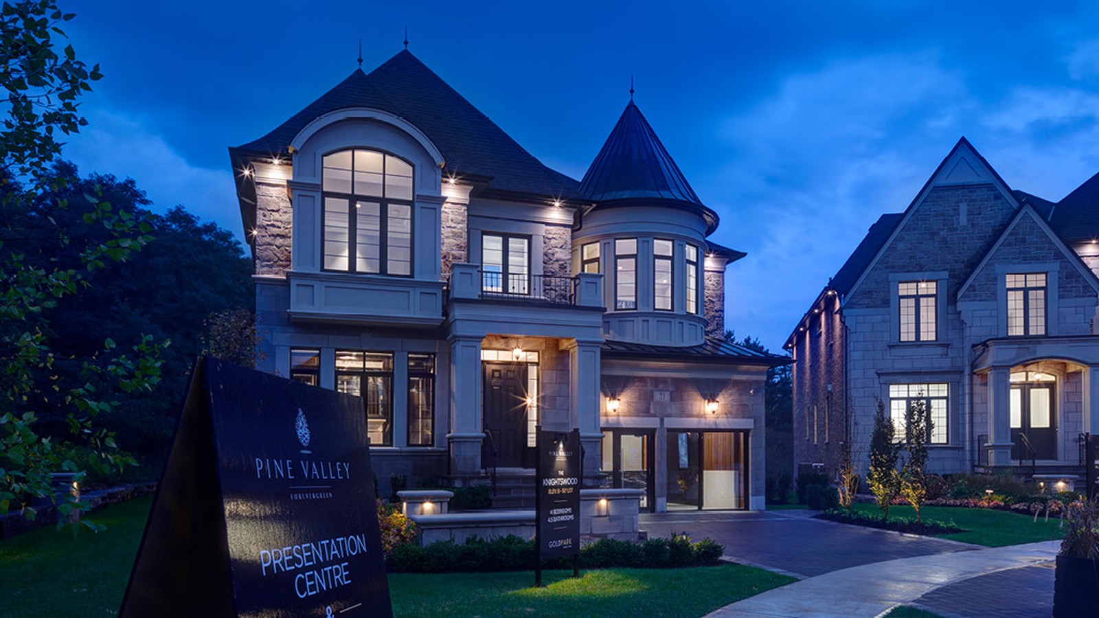 Pine Valley community image
