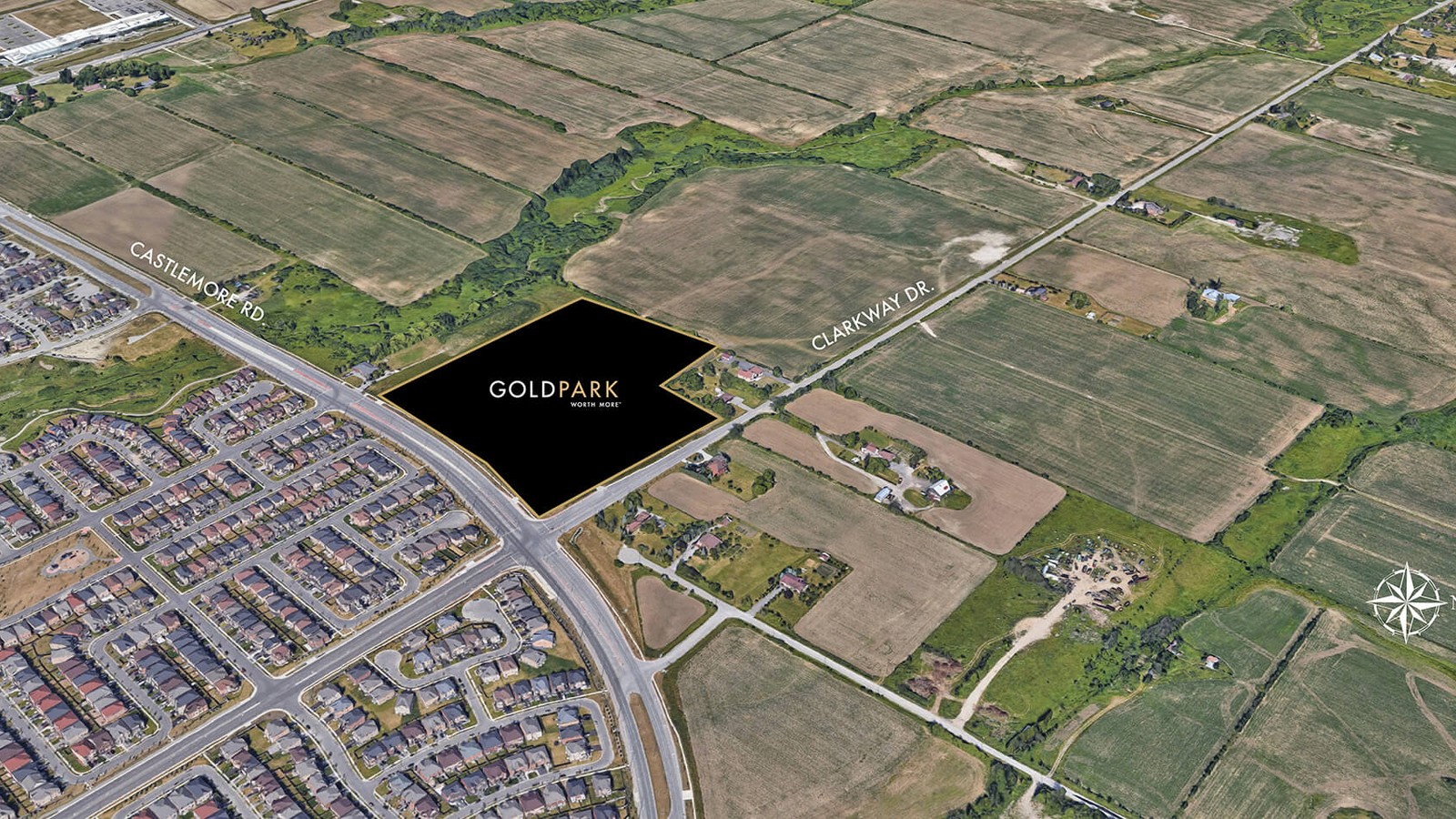 Clarkway & Castlemore community image