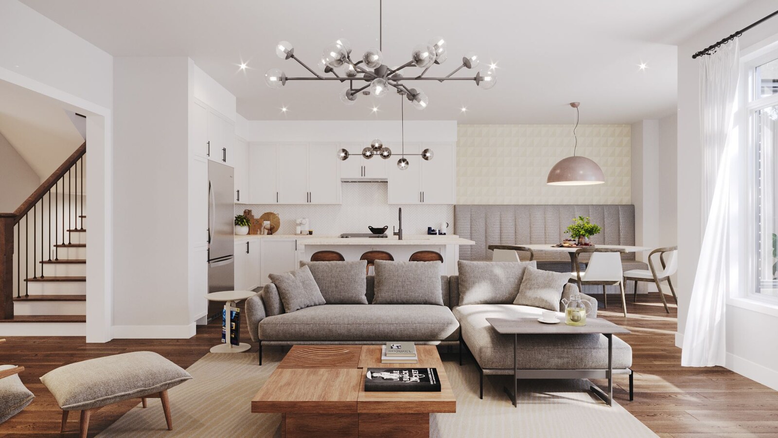 Whitby Meadows official community image
