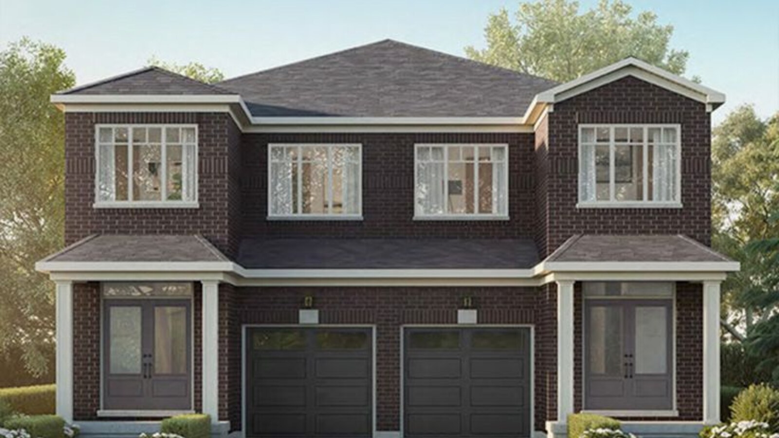Five Creeks Estates official community image