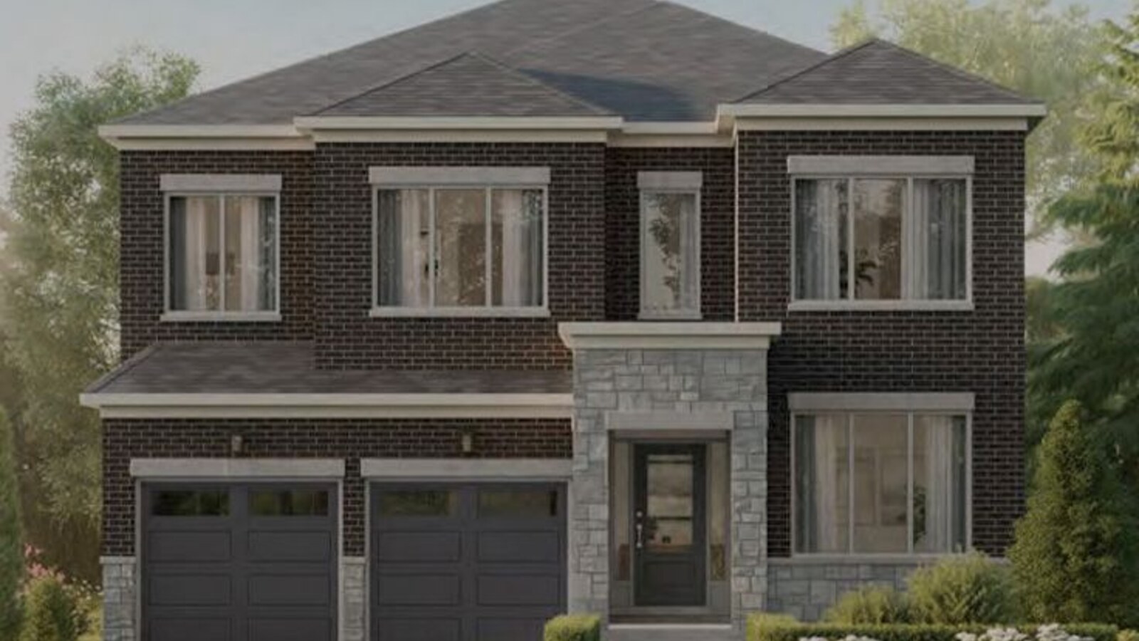 Five Creeks Estates official community image