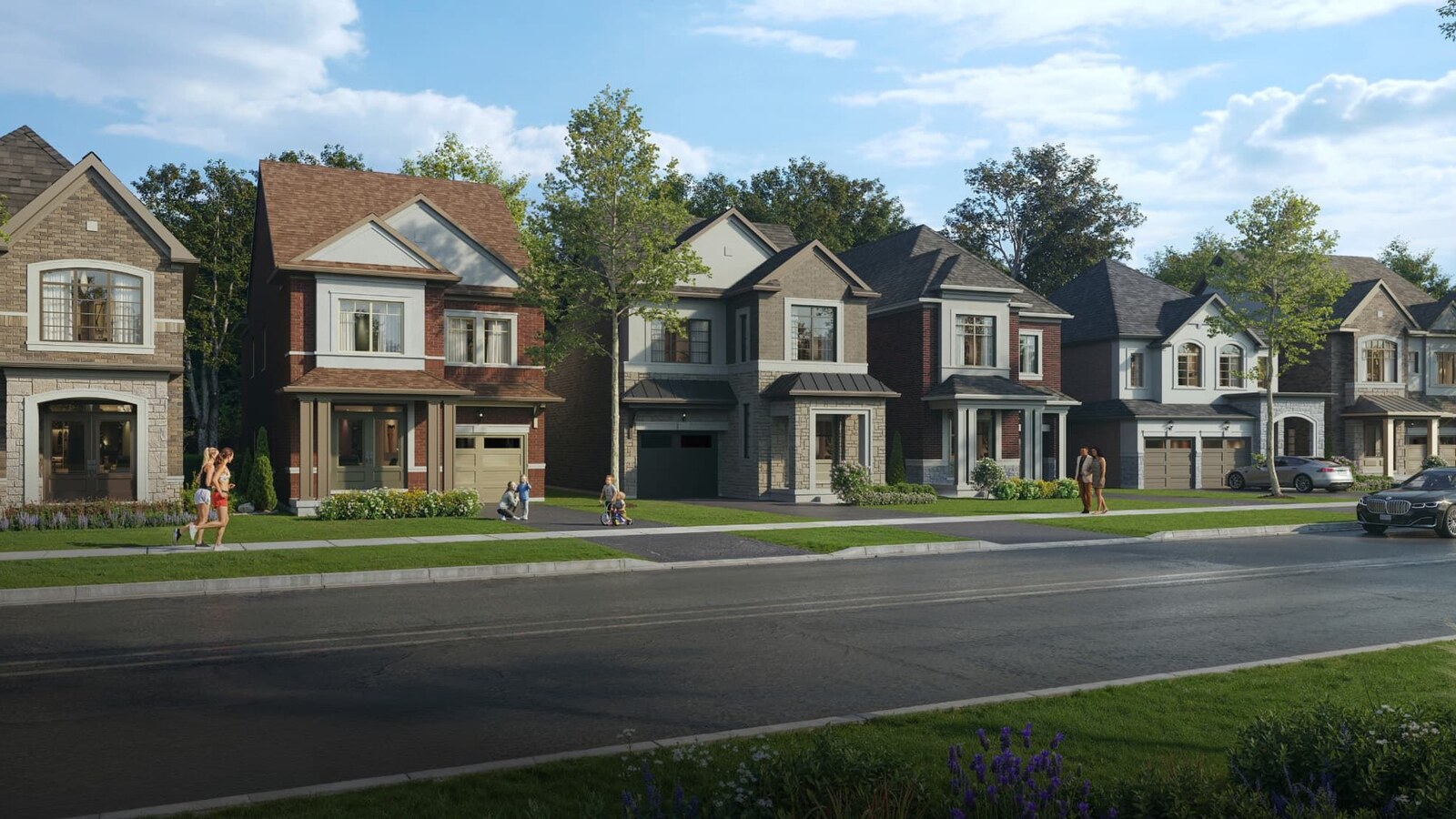 Oakpointe