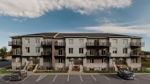 Southpoint towns