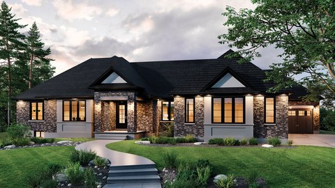 Swan Creek Grand