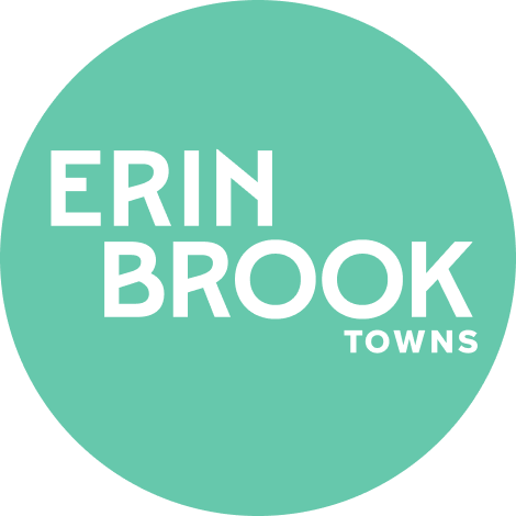 The Erinbrook Towns by Activa Homes in Kitchener