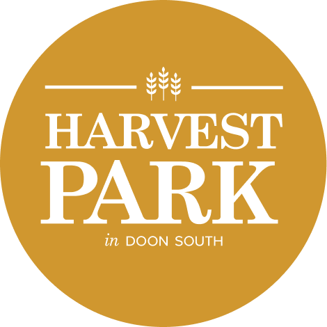 Harvest Park new home development by Activa Homes in Kitchener, Ontario