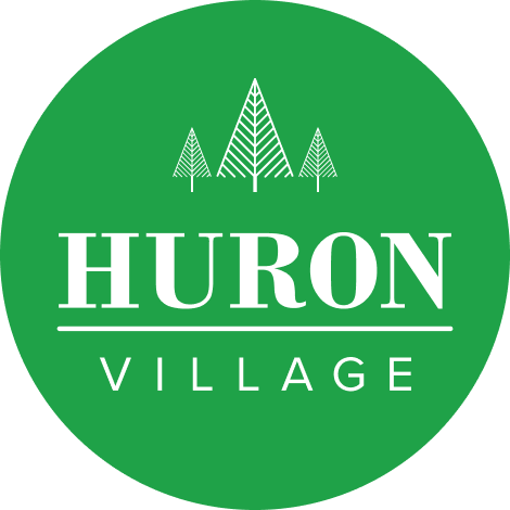 Huron Village (Ac) by Activa Homes in Paris