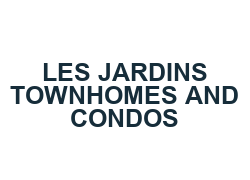 Les Jardins Townhomes and Condos new home development by Jayman in Calgary, Alberta