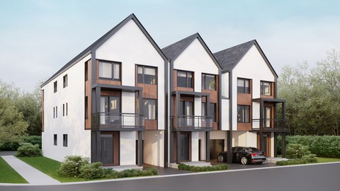Aria Towns 2 official project image 1