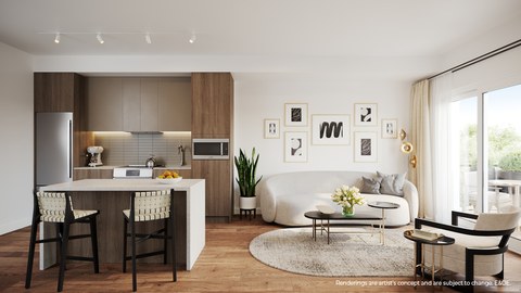 Verde Living official project image 1
