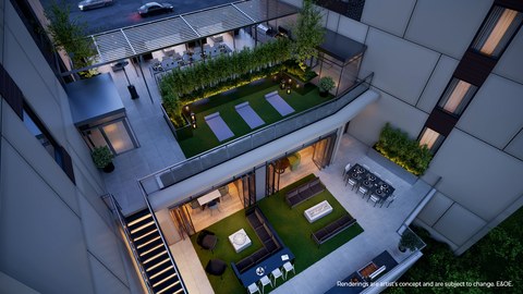 Verde Living official project image 4