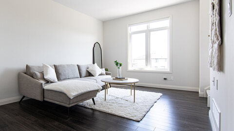 Tempo 2 official townhome image